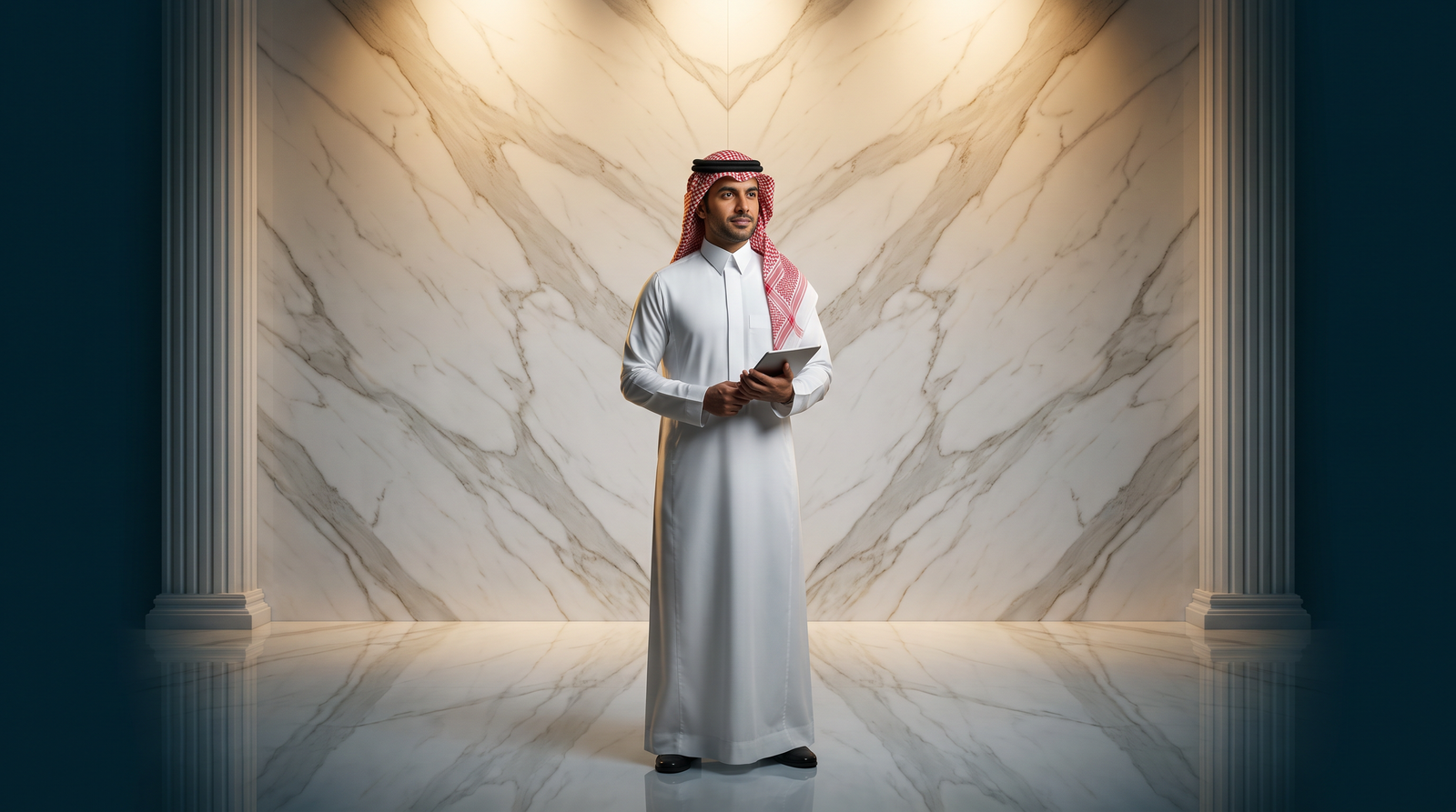 بديل الرخام