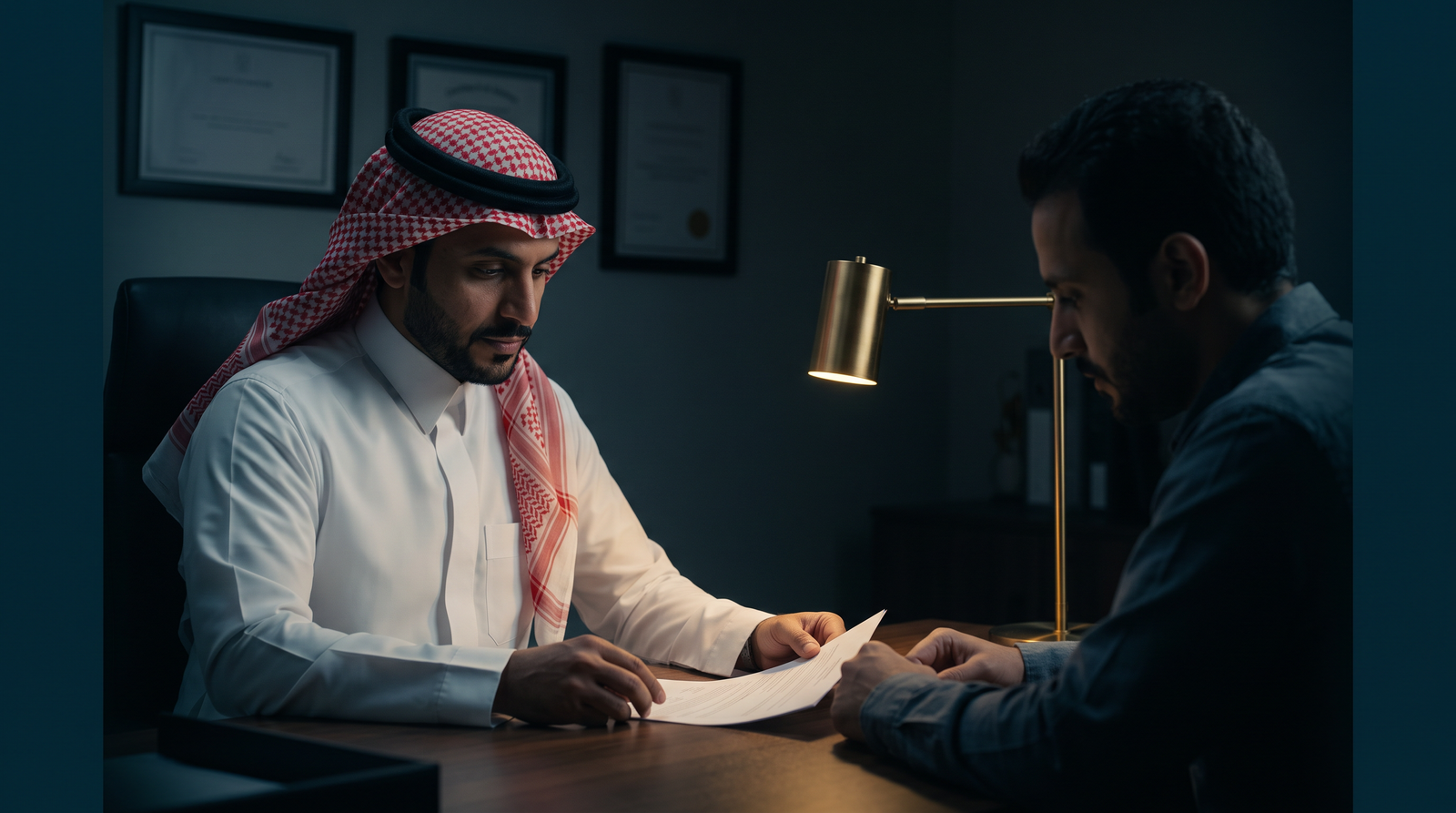 استشارات هندسية