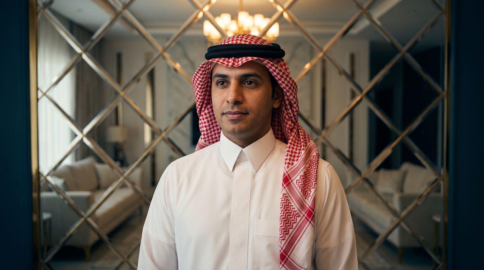 مرايات