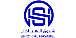 شركة شروق الهياكل